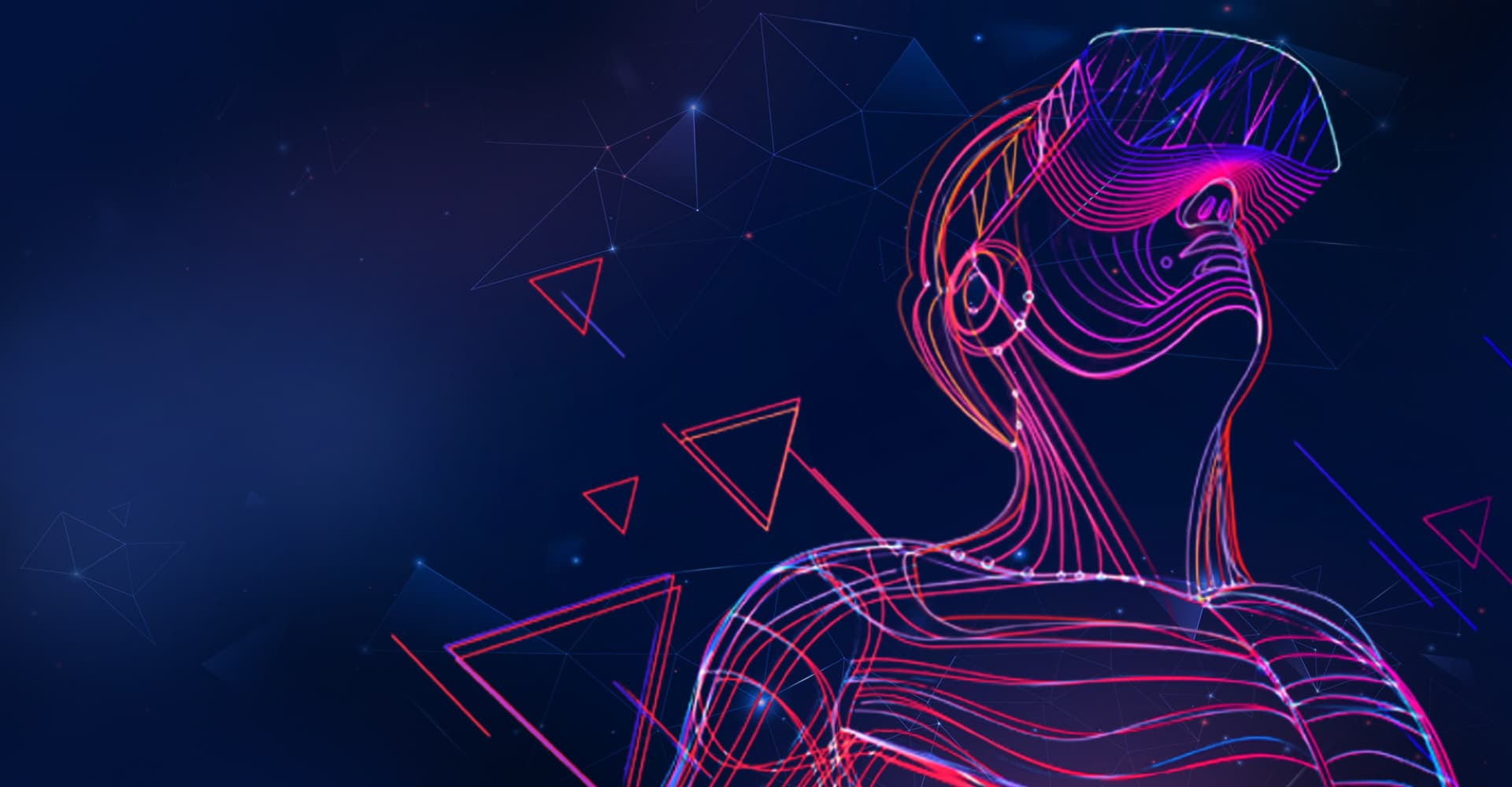 Metaverse Art Gallery Development Company